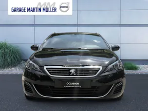 Peugeot 308 SW 2.0 BlueHDi 180 GT