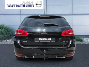 Peugeot 308 SW 2.0 BlueHDi 180 GT