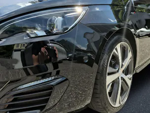 Peugeot 308 SW 2.0 BlueHDi 180 GT