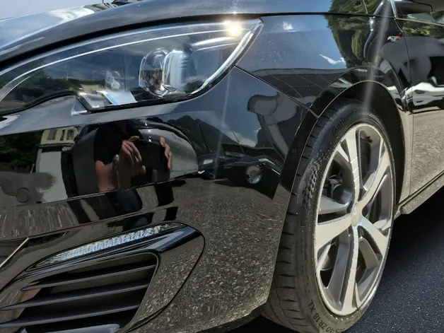 Peugeot 308 SW 2.0 BlueHDi 180 GT