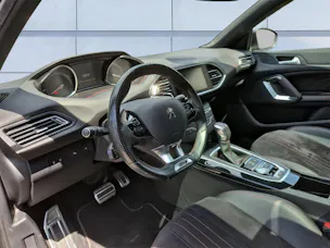 Peugeot 308 SW 2.0 BlueHDi 180 GT