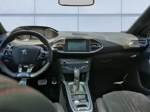 Peugeot 308 SW 2.0 BlueHDi 180 GT