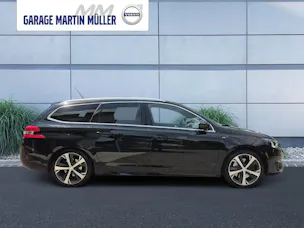 Peugeot 308 SW 2.0 BlueHDi 180 GT