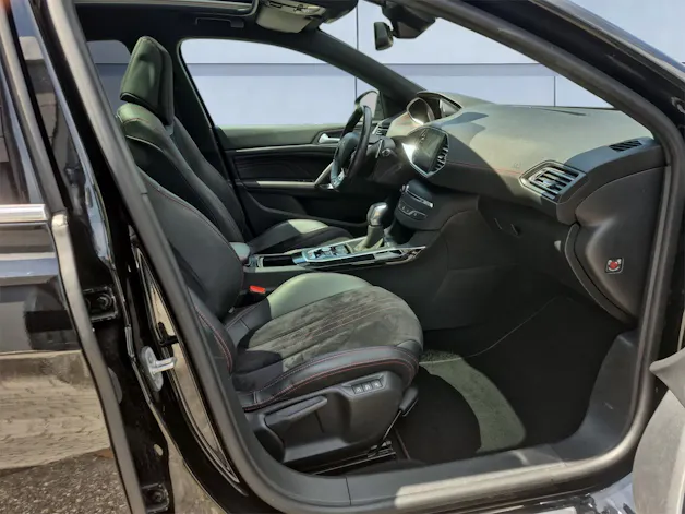 Peugeot 308 SW 2.0 BlueHDi 180 GT