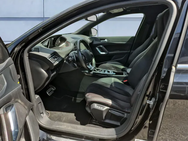 Peugeot 308 SW 2.0 BlueHDi 180 GT