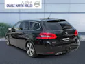 Peugeot 308 SW 2.0 BlueHDi 180 GT
