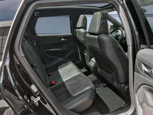 Peugeot 308 SW 2.0 BlueHDi 180 GT