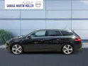 Peugeot 308 SW 2.0 BlueHDi 180 GT