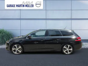Peugeot 308 SW 2.0 BlueHDi 180 GT