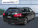 Peugeot 308 SW 2.0 BlueHDi 180 GT