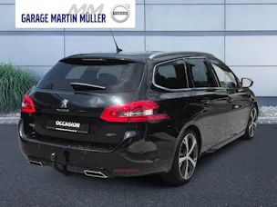 Peugeot 308 SW 2.0 BlueHDi 180 GT