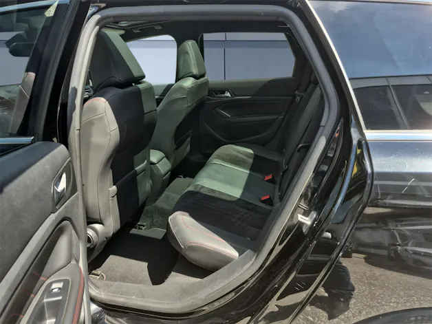 Peugeot 308 SW 2.0 BlueHDi 180 GT
