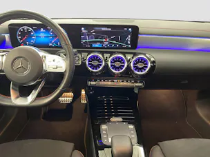 Mercedes-Benz CLA 200 AMG Line Shooting Brake