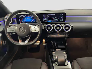 Mercedes-Benz CLA 200 AMG Line Shooting Brake