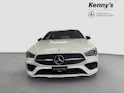 Mercedes-Benz CLA 200 AMG Line Shooting Brake