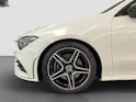 Mercedes-Benz CLA 200 AMG Line Shooting Brake
