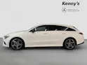 Mercedes-Benz CLA 200 AMG Line Shooting Brake