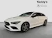 Mercedes-Benz CLA 200 AMG Line Shooting Brake