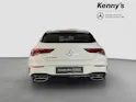 Mercedes-Benz CLA 200 AMG Line Shooting Brake