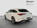 Mercedes-Benz CLA 200 AMG Line Shooting Brake