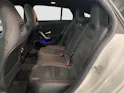 Mercedes-Benz CLA 200 AMG Line Shooting Brake