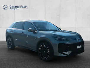 VW T-Roc 1.5 eTSI mHEV R-Line DSG