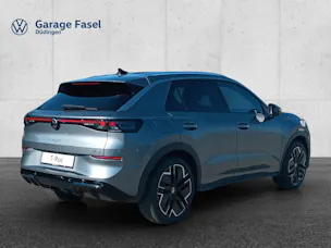 VW T-Roc 1.5 eTSI mHEV R-Line DSG