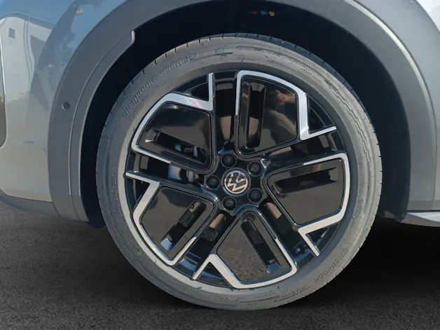 VW T-Roc 1.5 eTSI mHEV R-Line DSG