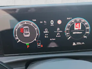 VW T-Roc 1.5 eTSI mHEV R-Line DSG