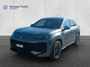 VW T-Roc 1.5 eTSI mHEV R-Line DSG