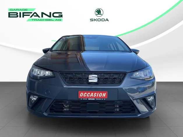 SEAT Ibiza 1.0 EcoTSI Move FR DSG