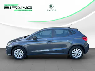 SEAT Ibiza 1.0 EcoTSI Move FR DSG