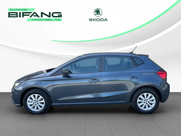 SEAT Ibiza 1.0 EcoTSI Move FR DSG