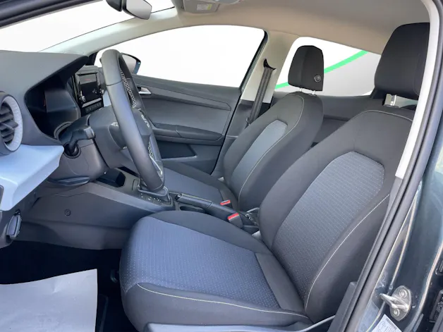 SEAT Ibiza 1.0 EcoTSI Move FR DSG