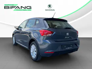SEAT Ibiza 1.0 EcoTSI Move FR DSG