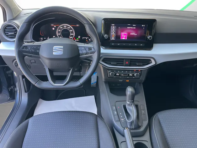 SEAT Ibiza 1.0 EcoTSI Move FR DSG