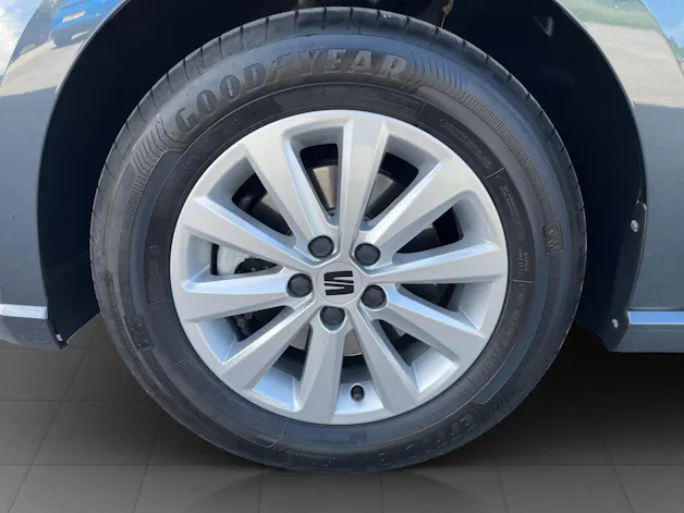SEAT Ibiza 1.0 EcoTSI Move FR DSG