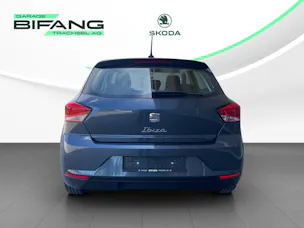 SEAT Ibiza 1.0 EcoTSI Move FR DSG