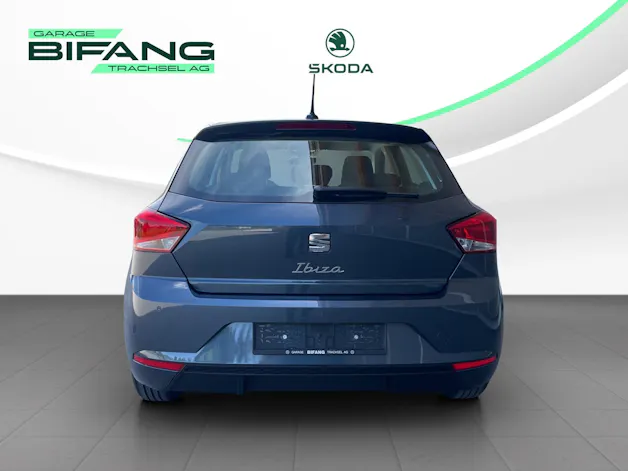 SEAT Ibiza 1.0 EcoTSI Move FR DSG