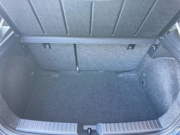 SEAT Ibiza 1.0 EcoTSI Move FR DSG