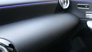 Mercedes-Benz CLA 250 4Matic AMG Line