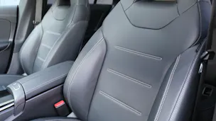 Mercedes-Benz CLA 250 4Matic AMG Line