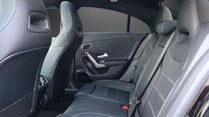 Mercedes-Benz CLA 250 4Matic AMG Line