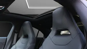 Mercedes-Benz CLA 250 4Matic AMG Line