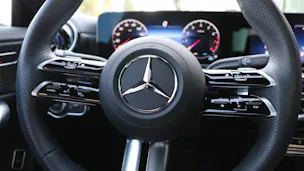 Mercedes-Benz CLA 250 4Matic AMG Line