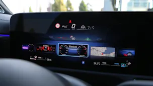 Mercedes-Benz CLA 250 4Matic AMG Line