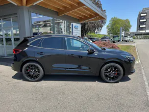 Ford Kuga 2.5 Hybrid ST-Line X 4x4 **Black Edition**
