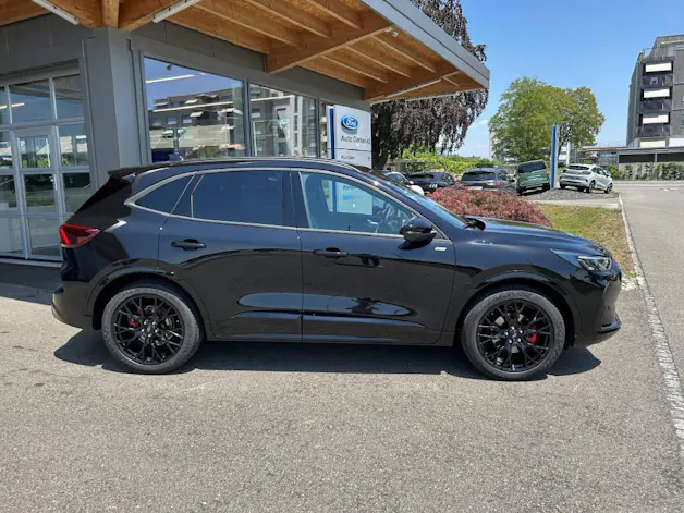 Ford Kuga 2.5 Hybrid ST-Line X 4x4 **Black Edition**