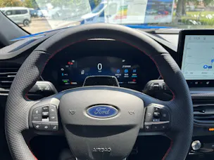 Ford Kuga 2.5 Hybrid ST-Line X 4x4 **Black Edition**