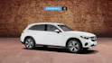 Mercedes-Benz GLC 300 de 4Matic 9G-Tronic